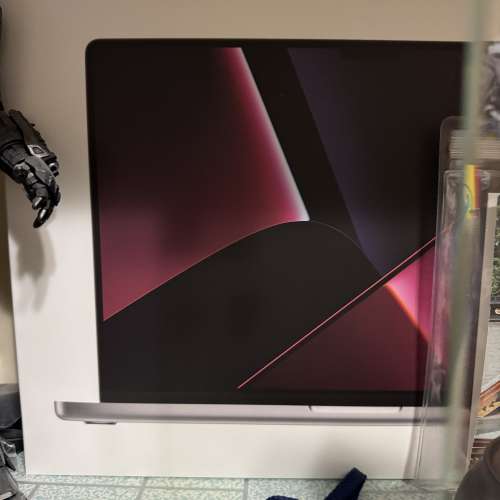 Apple MacBook Pro M2 Max 16 inch 2TB apple care til Mar 2026