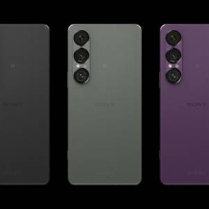 再度上架Sony Xperia 1 VII 全新批次