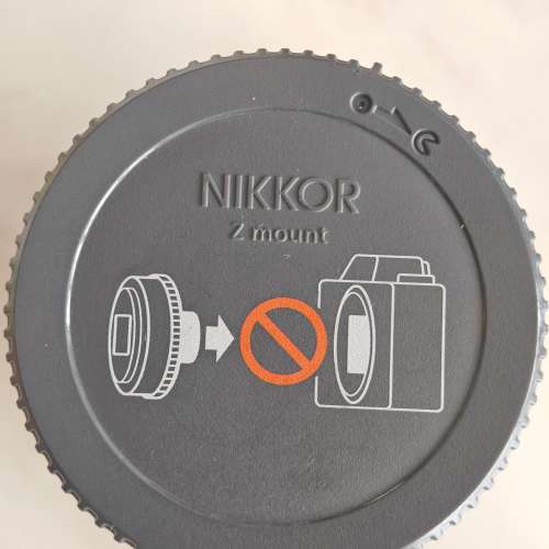 Nikon TELECONVERTER 2.0x