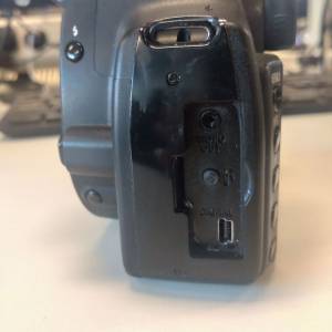 Canon EOS 350D  , (留意內容）