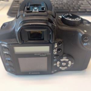 Canon EOS 350D - ** $300 only **