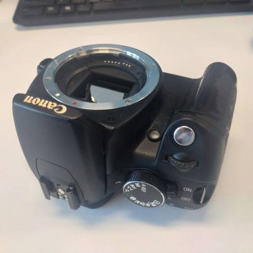 Canon EOS 350D - ** $300 only **