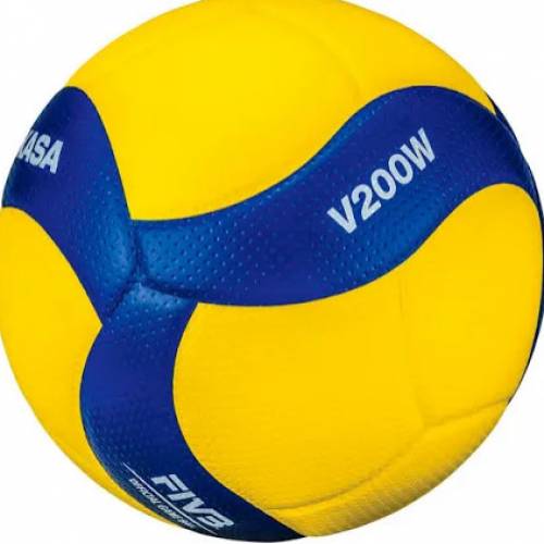（有貨）限時優惠 V300w 排球 mikasa 全新 品質保證$200/1  v200w $220/1 包順豐