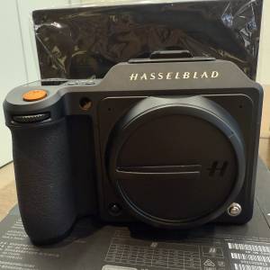 Hasselblad X2D 100C 相機