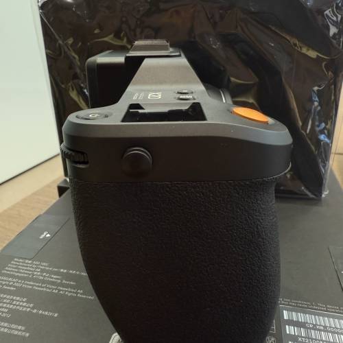 Hasselblad X2D 100C 相機