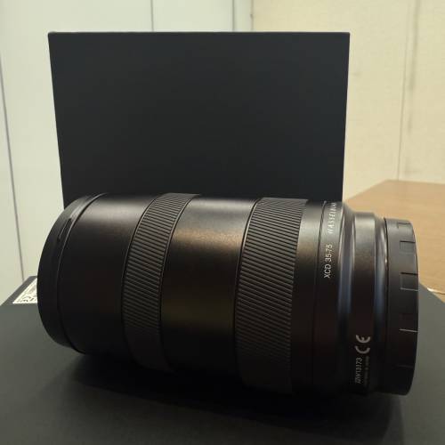 Hasselblad XCD 3,5-4,5/35-75 Zoom Lens