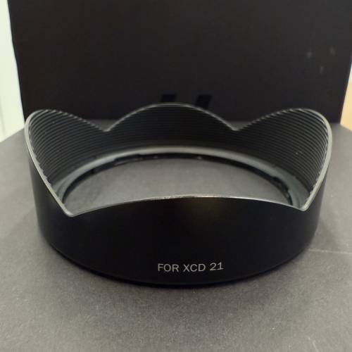 Hasselblad XCD 21mm 4/21 鏡頭