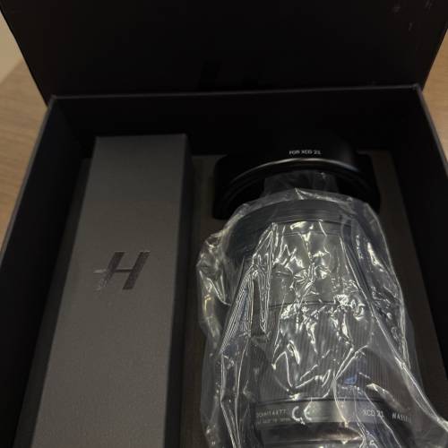 Hasselblad XCD 21mm 4/21 鏡頭