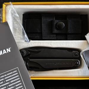 Leatherman Surge
