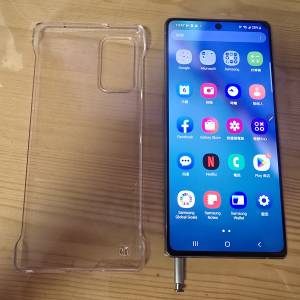 Samsung Galaxy Note20 5G