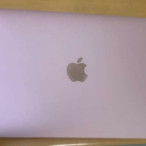 代友出售 Apple MacBook Retina 12-inch 玫瑰金色 (2017) 1.2GHz M3 8+256 HK$1288.00