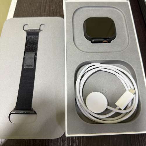 Apple Ultra Watch 2 (98% New)