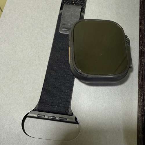 Apple Ultra Watch 2 (98% New)