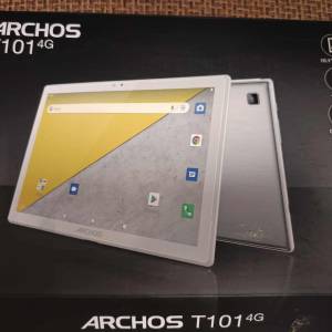 ARCHOS T101 4G (2+32GB ）10.1 吋 可插sim卡 平板電腦