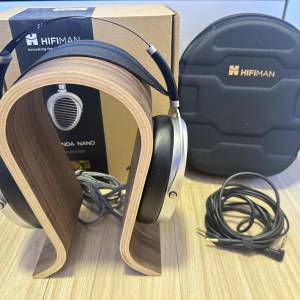 HiFiMan Ananda Nano