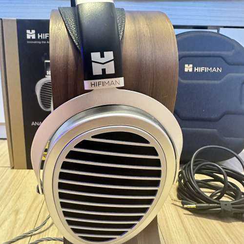 HiFiMan Ananda Nano