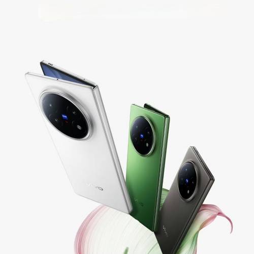 【國恒商城】低公價 ▋▋Vivo X Fold 5（1T/512G/256G）▋▋超輕超薄 蔡司超級長焦 ...