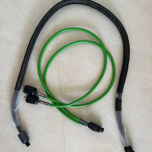 SINE S-30A Pt 電源處理器