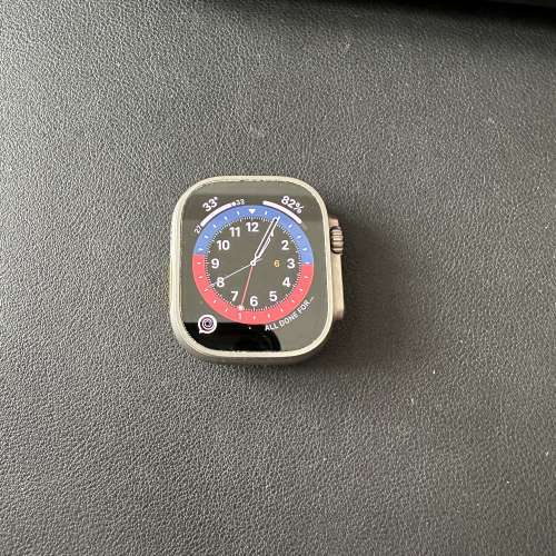 Apple Watch Ultra 2 (有保養 apple care+)