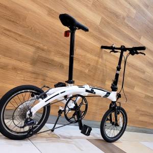 Dahon AIRSPEED (PAA693) 摺疊單車