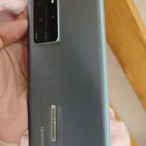 Huawei P40 Pro 8+256GB