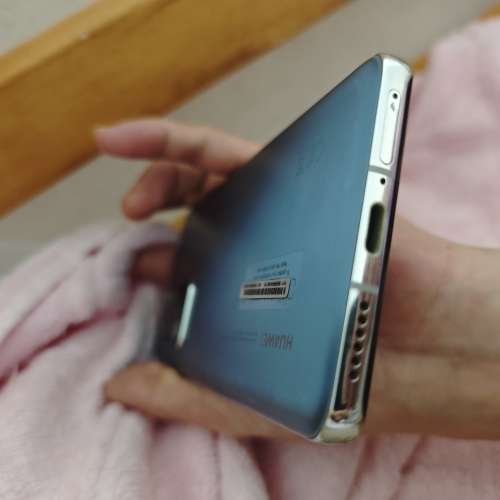 Huawei P40 Pro 8+256GB