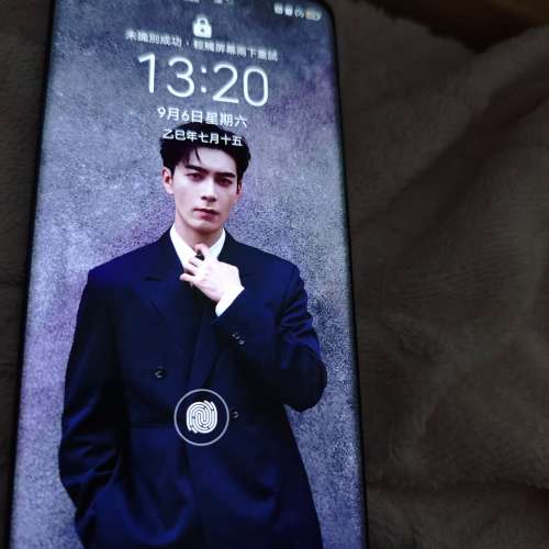 Huawei P40 Pro 8+256GB