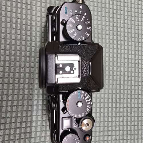 Nikon Zf - Body only