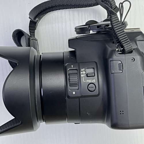 90% New Leica V-Lux 4 數碼天涯變焦相機, 深水埗門市可購買