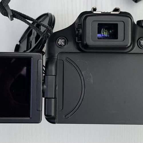 90% New Leica V-Lux 4 數碼天涯變焦相機, 深水埗門市可購買