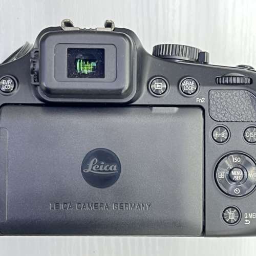 90% New Leica V-Lux 4 數碼天涯變焦相機, 深水埗門市可購買