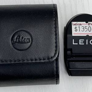 98% New Leica EVF2 電子觀景器, 深水埗門市可購買