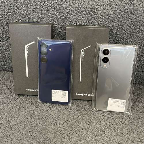 🥰電子之家，超多靚安卓Android手機之家🥰/Samsung Galaxy A系列 & S系列/128,256,...