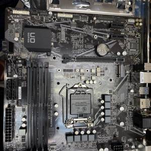 Gigabyte B560M-DS3H