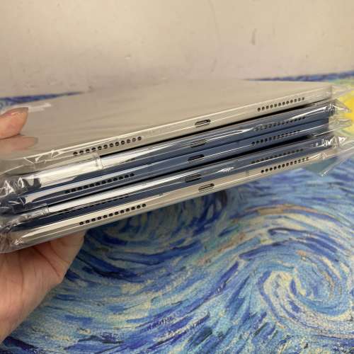 （🔥電子之家，新款iPad系列🔥）Apple iPad 11 (A16) 11吋/128,512GB/WIFI版/5G版/...