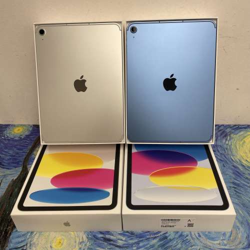 （🔥電子之家，新款iPad系列🔥）Apple iPad 11 (A16) 11吋/128,512GB/WIFI版/5G版/...