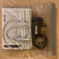 Dual band wifi router AC1200 無線雙頻路由器