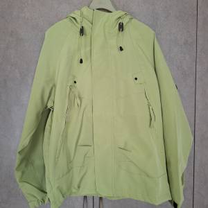 全新防風衣 brand new wind cheater