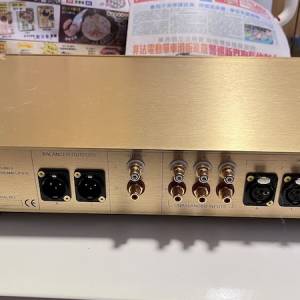 偉良音響 FM255 + FM300a