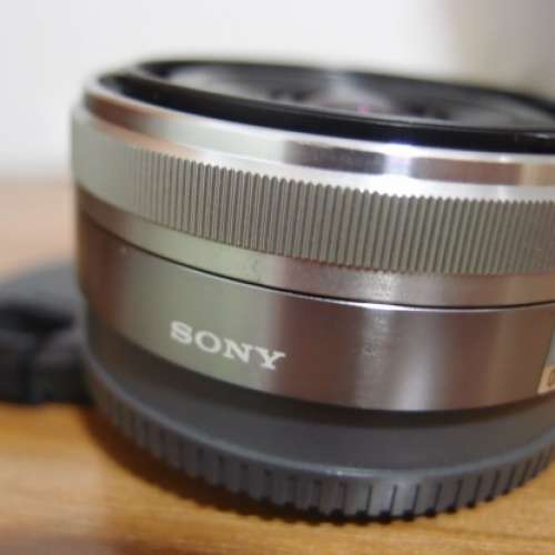 Sony AF16mm f2.8 SEL 鏡