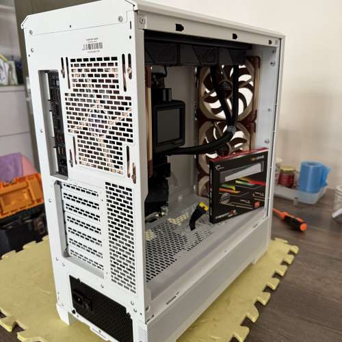 GSKILL Trident Z Neo RGB DDR 5 32G