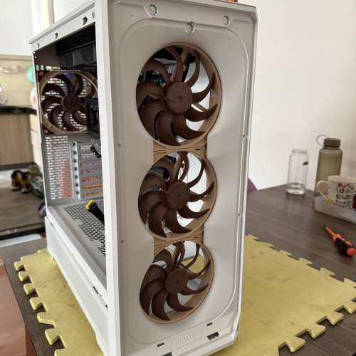 GSKILL Trident Z Neo RGB DDR 5 32G