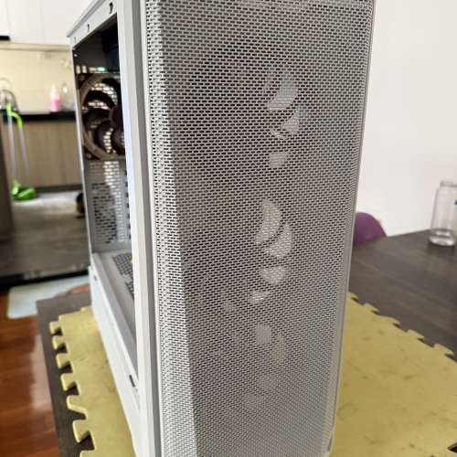 GSKILL Trident Z Neo RGB DDR 5 32G