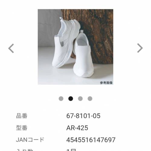 全新！日本Nagaileben Hyper Jumper 白色鞋 波鞋 shoes 36