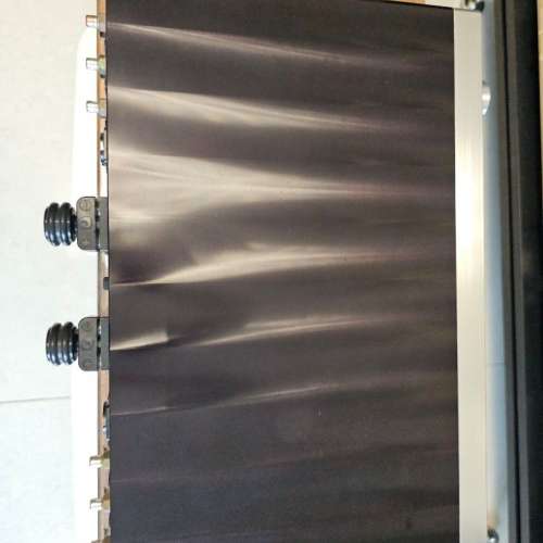 Jeff Rowland Concerto Integrated 500Wx2 合併擴大機