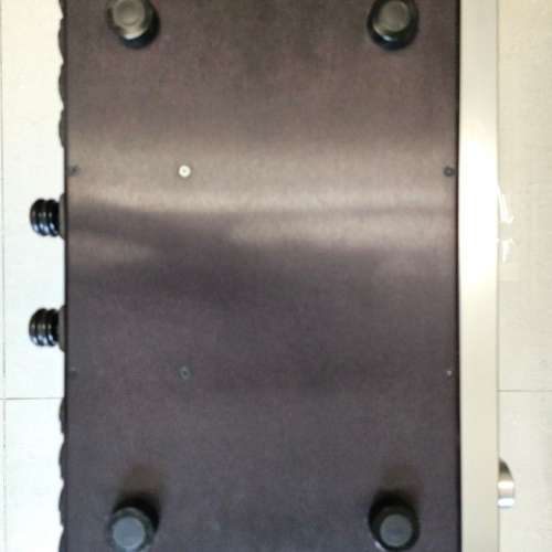 Jeff Rowland Concerto Integrated 500Wx2 合併擴大機