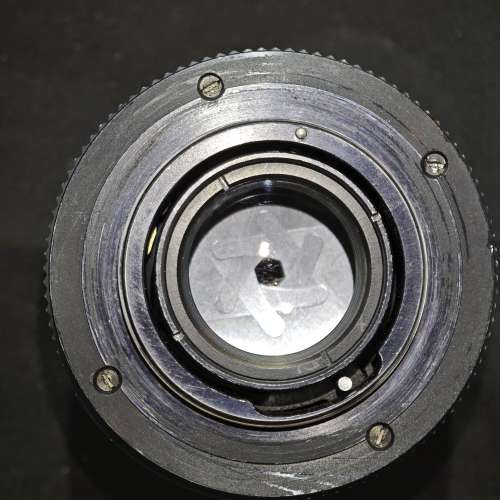 HELIOS  - 44M - 4 58/2 for M42 俄仔鏡 八羽怪 58mm 58  對焦環順暢 光圈開合正常 ...