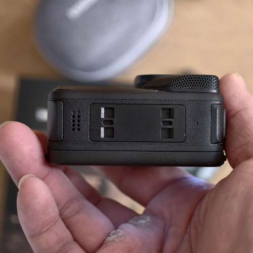 Insta360 Ace Pro 2 (另送記憶卡, 多一粒電）