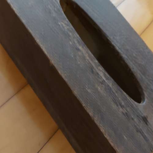 纸巾盒 tissue box