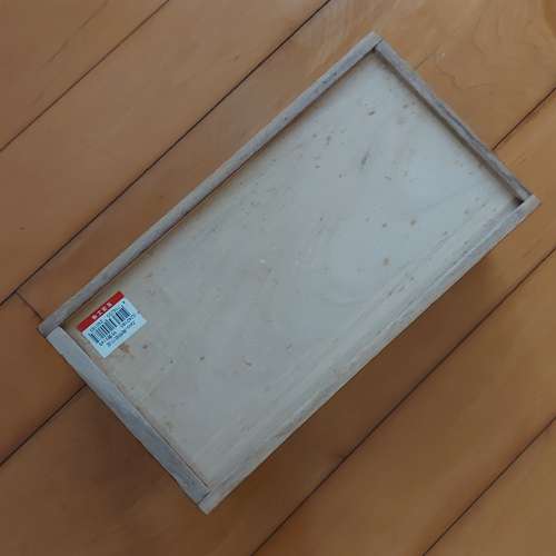 纸巾盒 tissue box